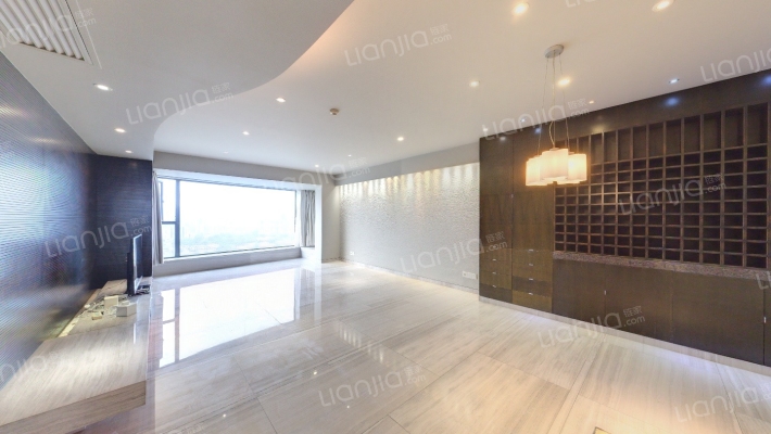 中信君庭二手房实景图