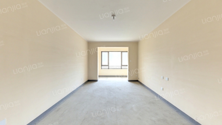 华润置地·未来城市二手房实景图