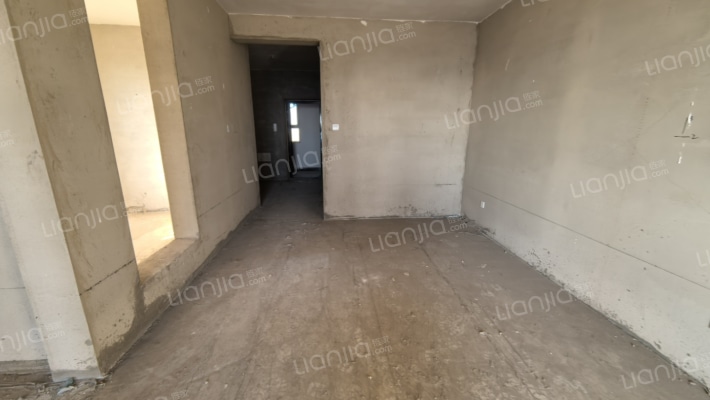 淳茂公园城二手房实景图