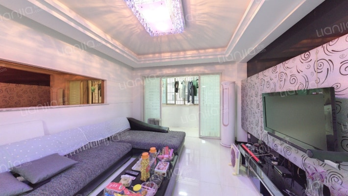 银都花苑二手房实景图