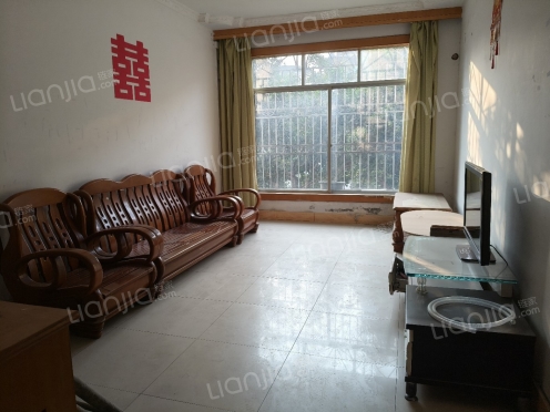 整租·益和苑 2室2厅 西