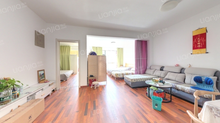 和佳·御园二手房实景图