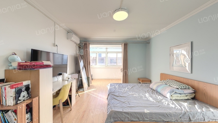 芍药居2号院二手房实景图