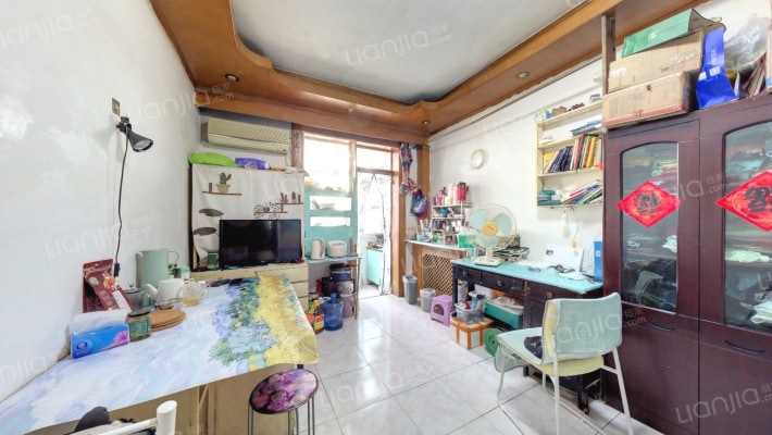 南湖园二手房实景图