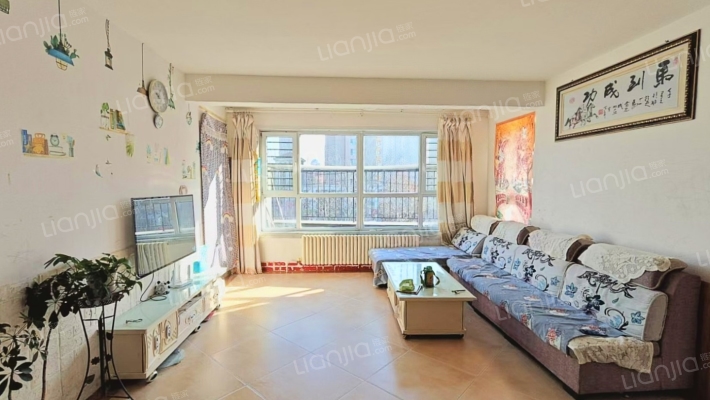 天一城二手房实景图