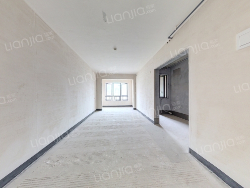 整租·龙湖大时代 2室1厅 东南