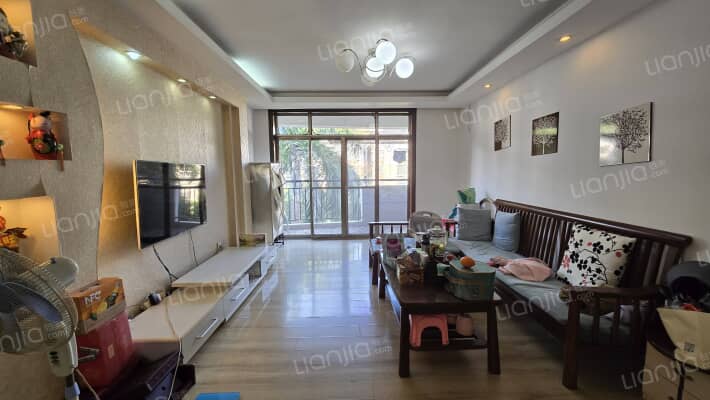 振宁雅苑二手房实景图