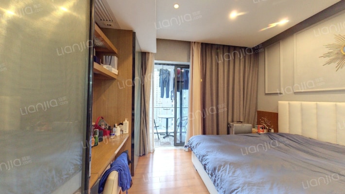 高德公馆二手房实景图