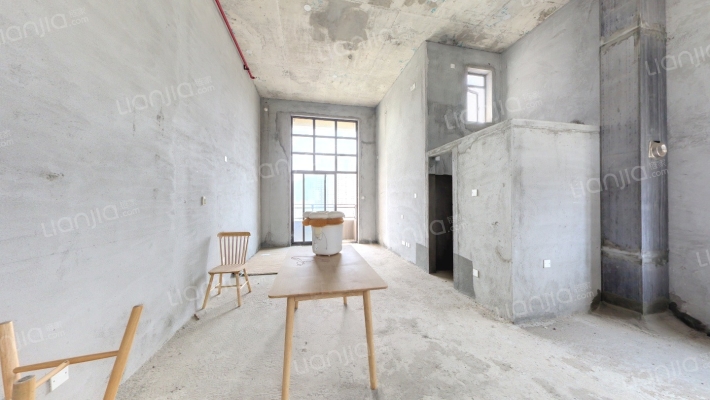 北大资源·公馆1898二手房实景图