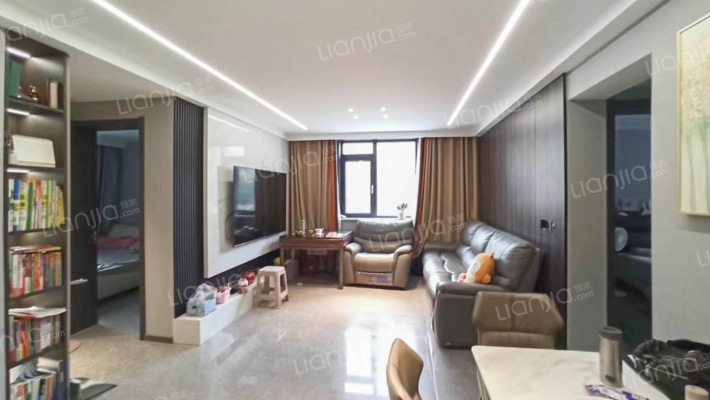 繁荣路29号二手房实景图