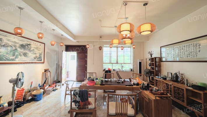 英格花园二手房实景图