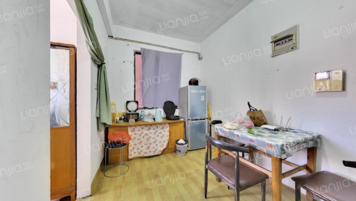 御景庭二手房实景图