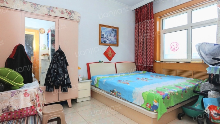 胜利南路副26号二手房实景图