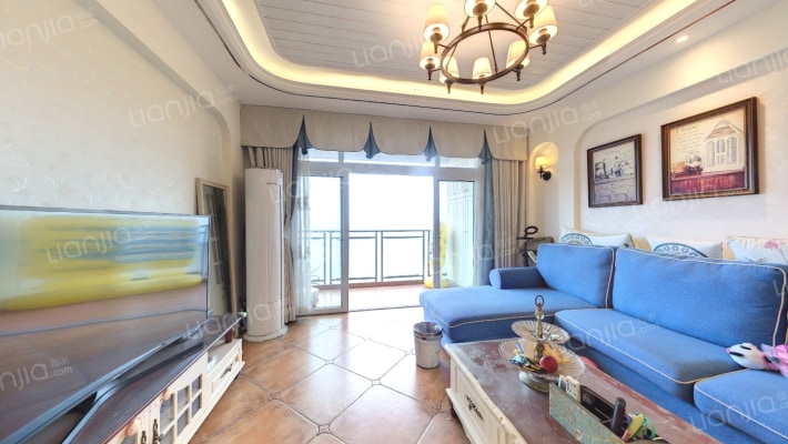 江南世家（丹龙路）二手房实景图