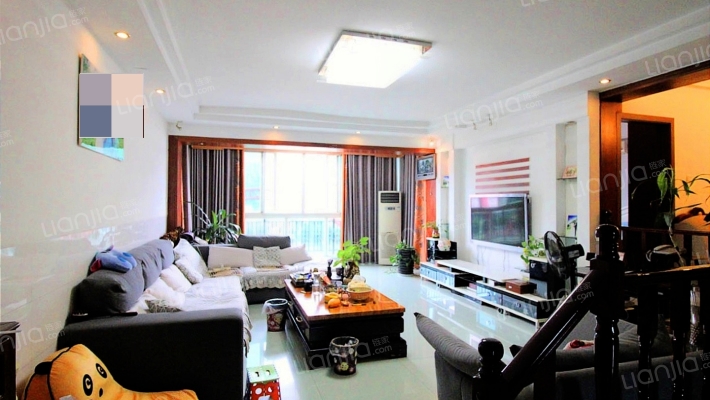 嘉汇新城二手房实景图