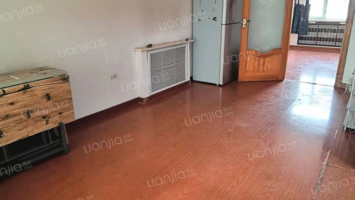 长安小区二手房实景图