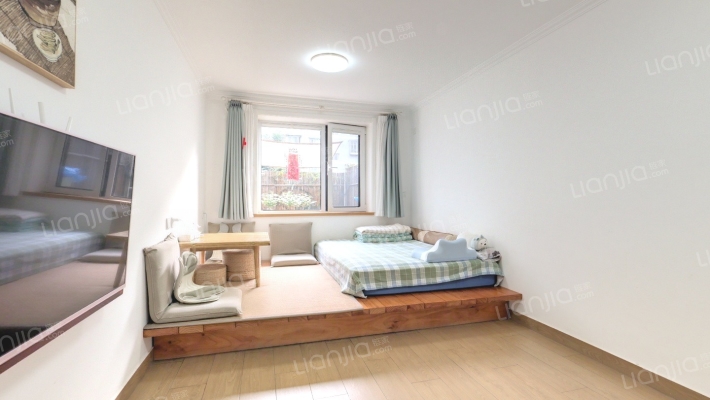 自然佳境二手房实景图