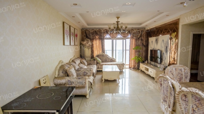 净化总厂二手房实景图