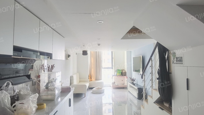 智运大厦二手房实景图