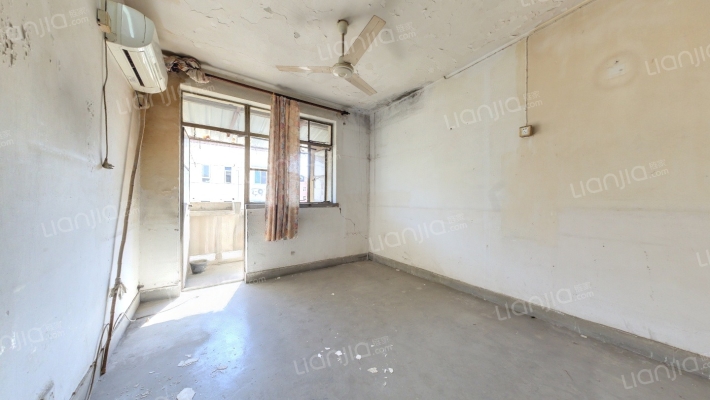 上南二村二手房实景图