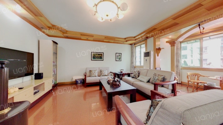 贤园小区二手房实景图