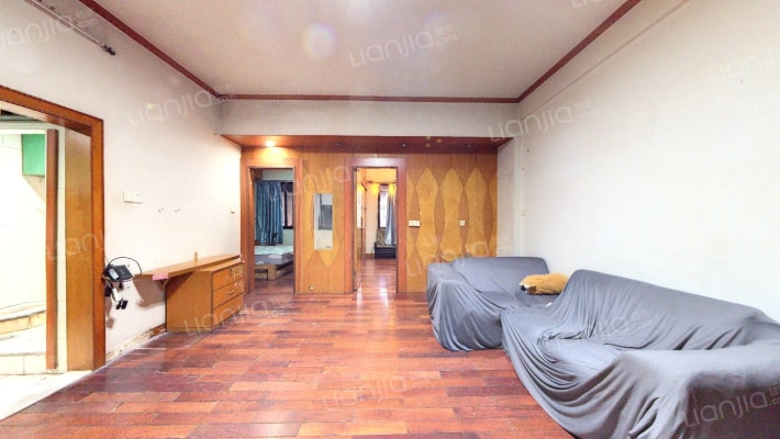 西湾东路二手房实景图