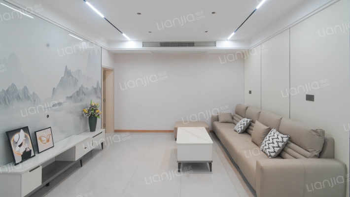 黄桷小院二手房实景图