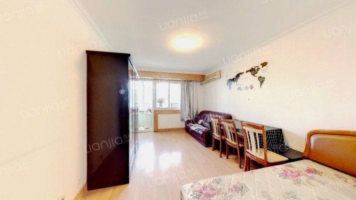 羊肉胡同120号院二手房实景图