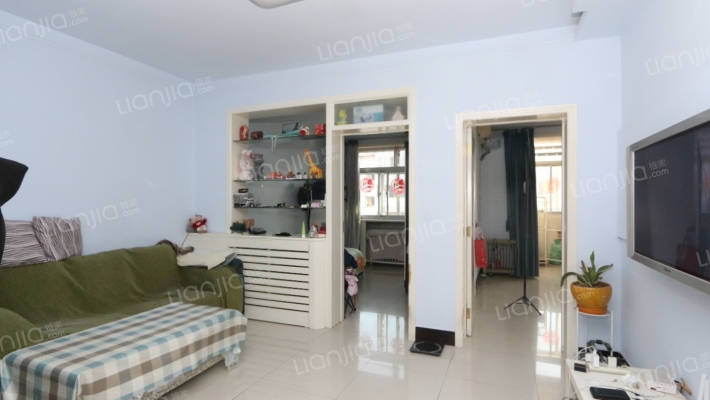 宣府大街41号院二手房实景图