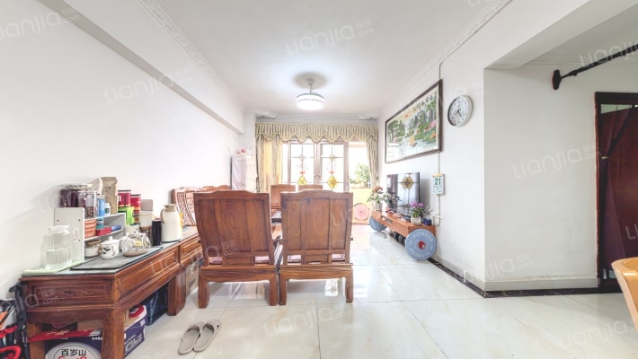 鸿锦阁二手房实景图