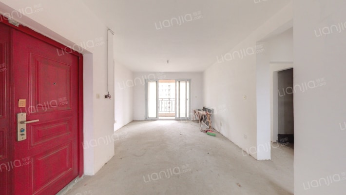 金域香颂二手房实景图