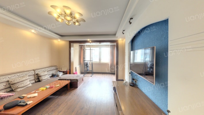 中远小区二手房实景图