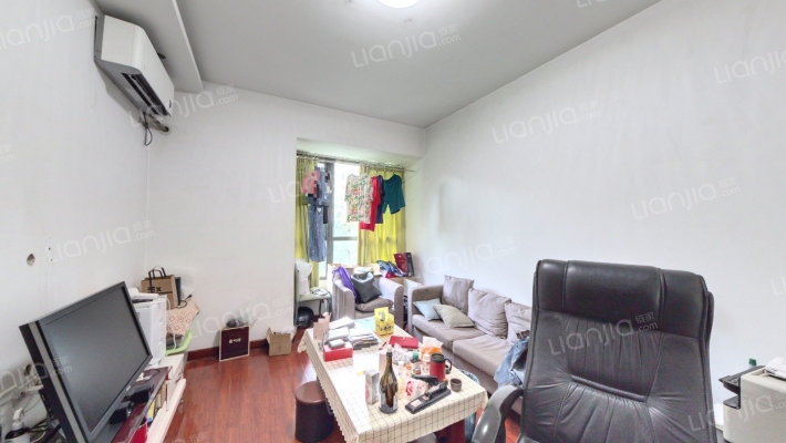 鼎科阿布阿布二手房实景图