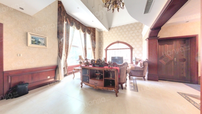 阳光瑞绣园二手房实景图