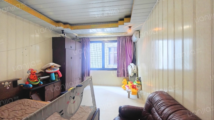 虎啸路二手房实景图