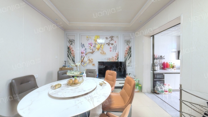 物资新村二手房实景图