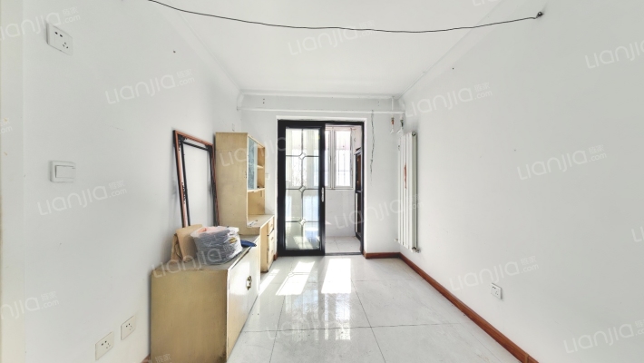 矿院楼2号院二手房实景图