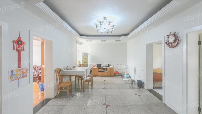 新城小区二手房实景图