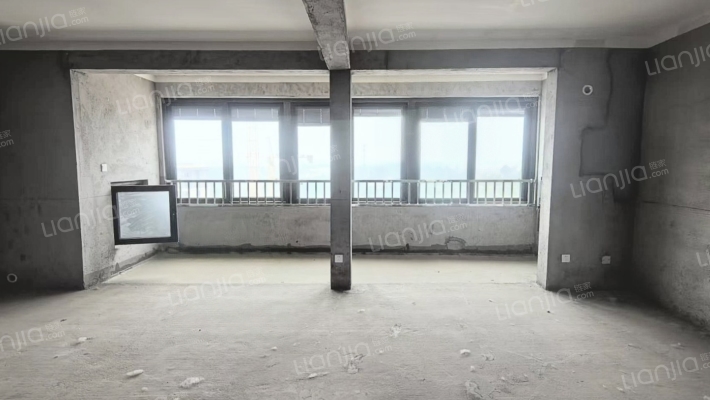 益兴康馨名樾二手房实景图