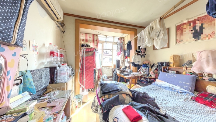 保屯路50弄二手房实景图