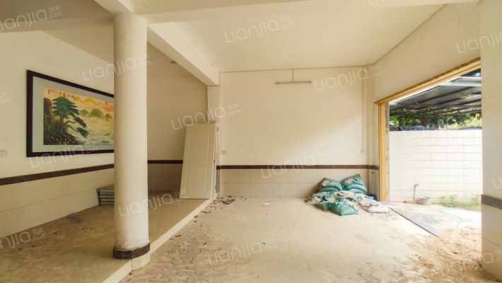 穗清苑二手房实景图