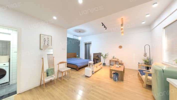 东文庙坪二手房实景图