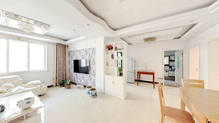 浦南花园西区二手房实景图