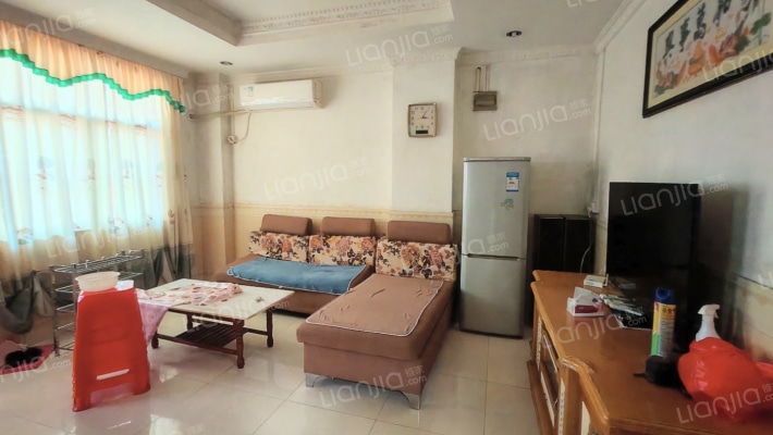 铁湖七村二手房实景图