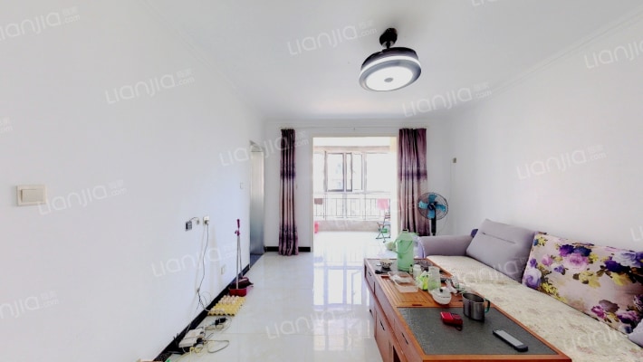 花溪树二手房实景图