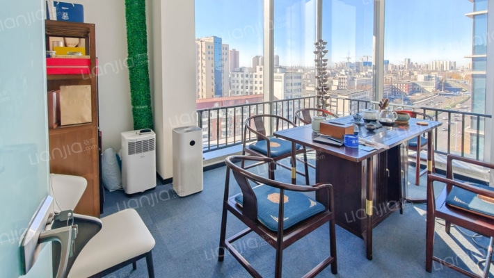 融侨中心二手房实景图