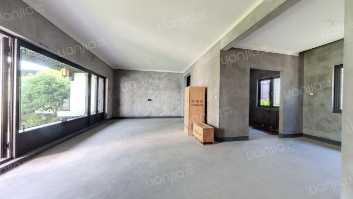 上虞运河江南里二手房实景图