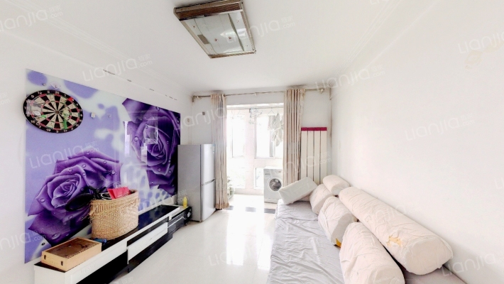 家天下二手房实景图