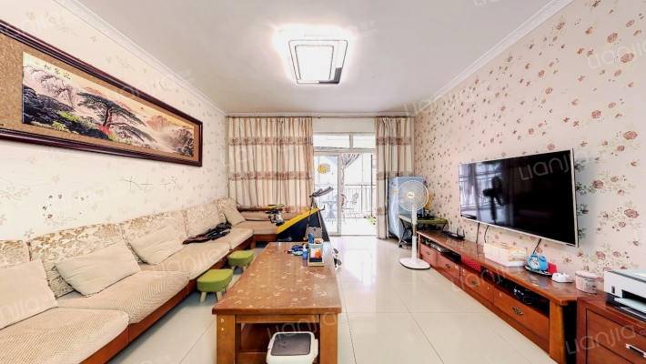 龙井湾二手房实景图