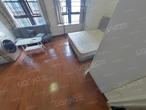 整租·华宇时代星空 1室0厅 东/东南